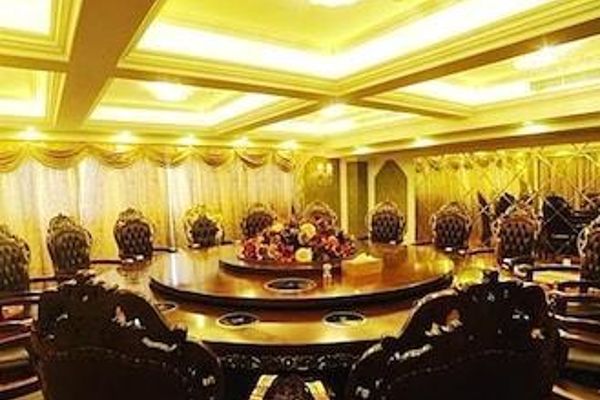 Wanzhou Genius Hotel (Chongqing)